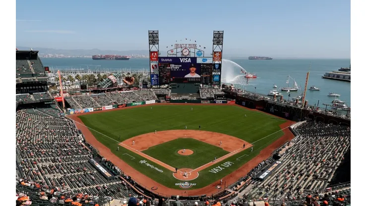 Find out who threw the most balls out of the park in MLB history (Getty).