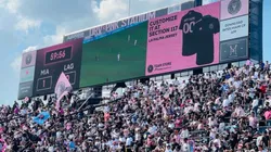 The Inter Miami Supporters (Bolavip)