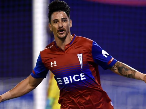 Atletico Nacional come against Universidad Catolica in Matchday 1 of Group F