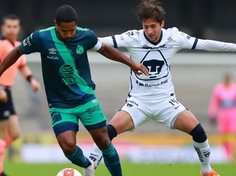 Puebla host Pumas UNAM in 2021 Liga MX Round 16 today