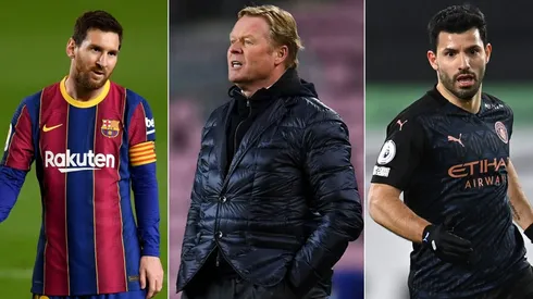 Barcelona have high ambitions for the next season (Getty).