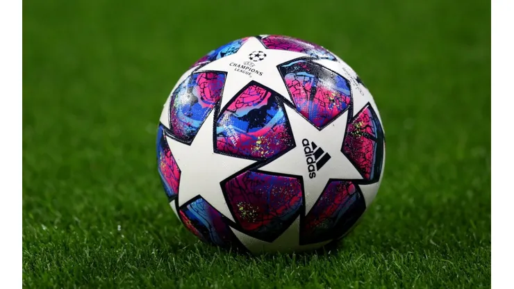 The UEFA Champions League will have a new format from 2024 onwards (Getty).