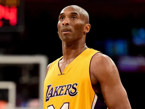 Jeanie Buss opens up on Kobe's possible move to the Clippers in 2007