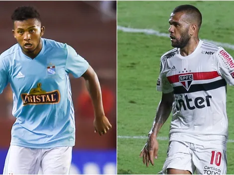 Sao Paulo visit Sporting Cristal to begin Copa Libertadores 2021 campaign