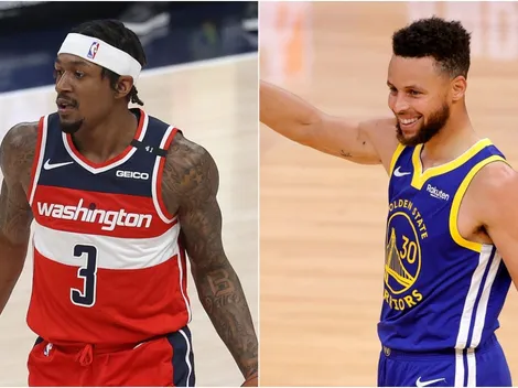 Warriors visit red-hot Wizards in thrilling NBA showdown today