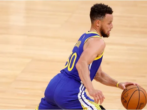 Stephen Curry reveals the toughest defenders he's ever faced