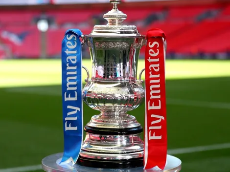 How to bet on the FA Cup, a complete guide