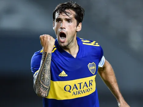 Boca Juniors come against Atletico Tucuman tonight in Copa de la Liga Profesional 2021