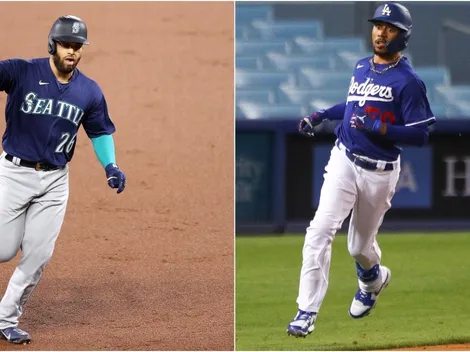 Dodgers and Mariners meet for the series opener