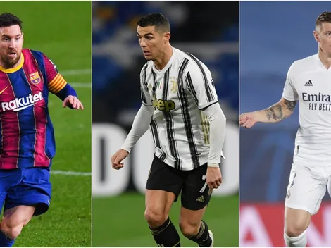 How the European Super League would be played