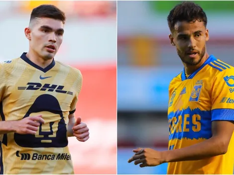 UNAM host UANL in Liga MX Round 15 this weekend