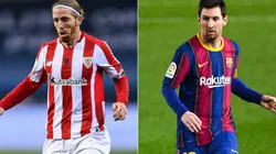 The two most successful teams in the Copa del Rey clash in the 2021 Final (Getty).