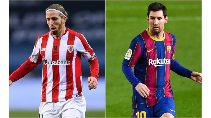 The two most successful teams in the Copa del Rey clash in the 2021 Final (Getty).