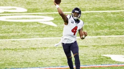 Deshaun Watson. (Getty)