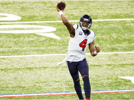 Deshaun Watson's camp didn't take his case seriously and now he's in serious trouble