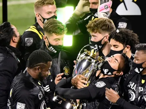 Columbus Crew will now host Real Esteli at the Historic Crew Stadium