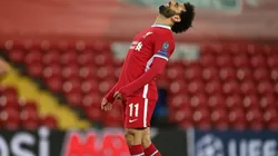 Liverpool were eliminated of the UCL by Real Madrid (Getty).