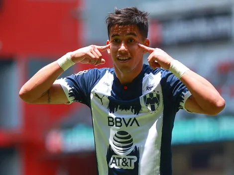 Monterrey and Atletico Pantoja clash again in the second leg of CCL