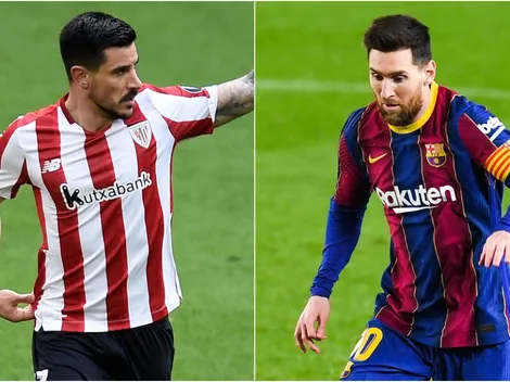 Athletic Bilbao vs Barcelona: Date, Time and TV Channel in the US for Copa del Rey 2020/21 Final