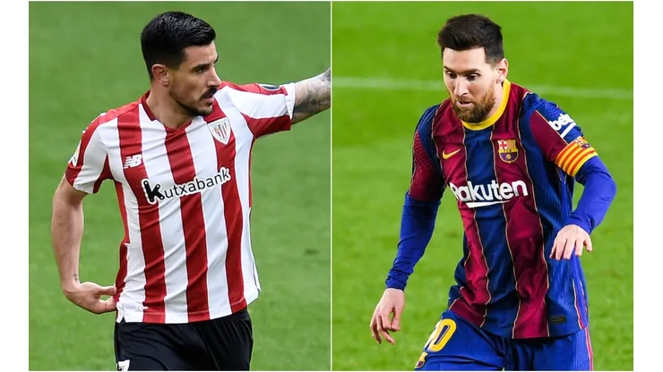 The two most successful teams in the Copa del Rey face off this weekend (Getty).