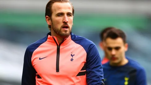 The two conditions that would allow Spurs to sell Harry Kane