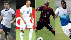 The Concacaf Nations League Finals will take place in a few months (Getty).