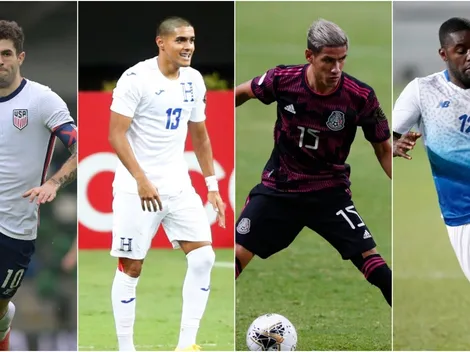 When and where the 2019/20 Concacaf Nations League Finals will be played