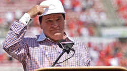Pete Rose. (Getty)