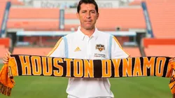 Tab Ramos (Houston Dynamo Facebook)