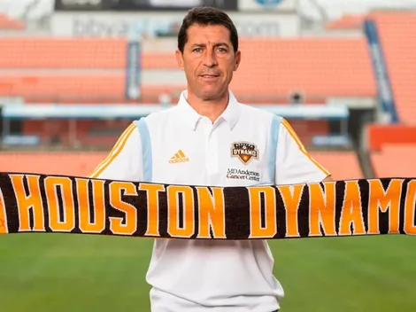 Tab Ramos: “I think there is no question this is the best moment U.S. Soccer has ever had”