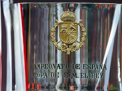 How to bet on the 2021 Spanish Copa del Rey Final, a complete guide