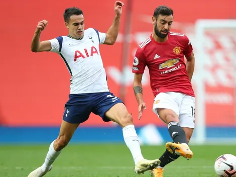 Manchester United aim for revenge as they face Tottenham after the terrible 6-1 loss