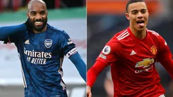 UEFA Europa League Quarter-Finals Picks: Arsenal and Manchester United are favorites in Leg 2