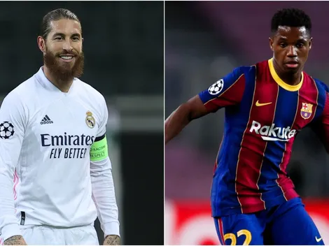 Six important players who will miss El Clasico 2021 this weekend