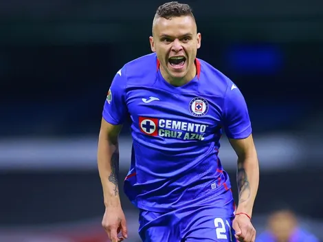 Cruz Azul and Arcahaie FC clash for a CONCACAF Champions League quarter-final spot