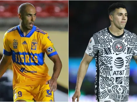 Tigres and América face off in exciting Liga MX 2021 clash