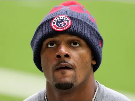 Is Deshaun Watson guilty? What we know so far