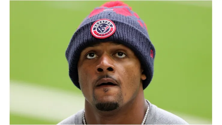 Deshaun Watson. (Getty)