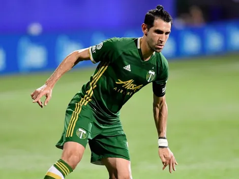 Portland Timbers and Marathon clash at Providence Park seeking CCL 2021 Quarter-Finals