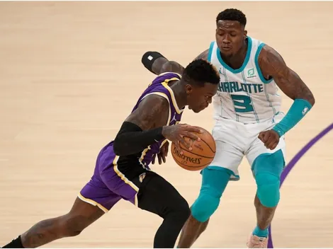 Hornets and Lakers meet in a must-win game
