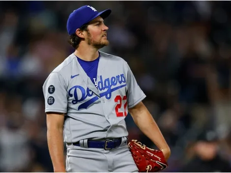 Trevor Bauer goes nuts on Twitter over 'supicious balls' MLB investigation