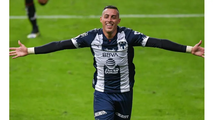 Monterrey visit Atlético Pantoja to kick off their CONCACAF Champions League 2021 campaign (Getty).