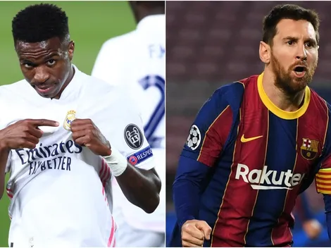 El Clasico 2021 time: Real Madrid welcome Barcelona in one of the most exciting derbies ever