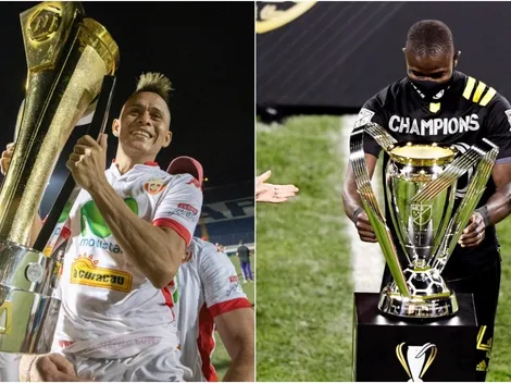 Columbus Crew open their CCL campaign away at Real Esteli