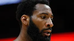 Andre Drummond. (Getty)
