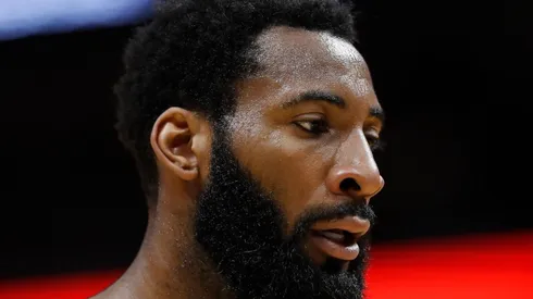 Andre Drummond. (Getty)