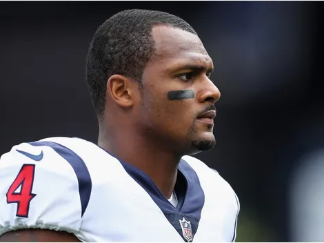 Nike cut ties with Deshaun Watson, NFL finally breaks the silence on his case