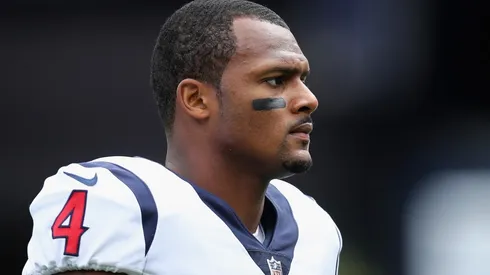 Deshaun Watson. (Getty)