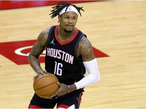 Frank Vogel reveals the reason why the Lakers signed Ben McLemore