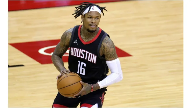 Ben McLemore. (Getty)